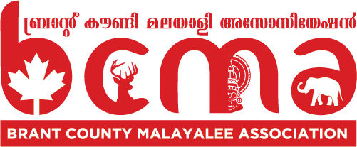 Brant County Malayalee Association